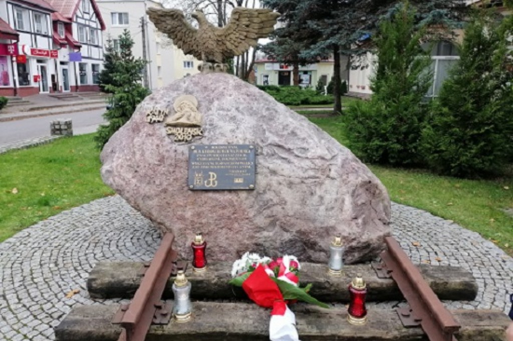 102 rocznica odzyskania Niepodległości