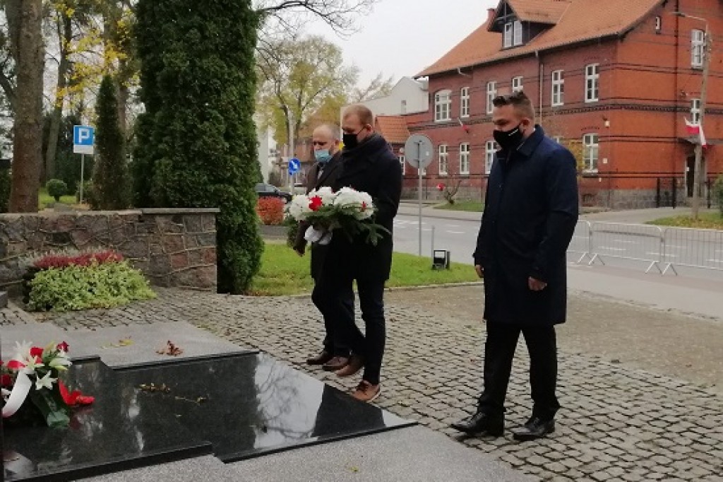 102 rocznica odzyskania Niepodległości