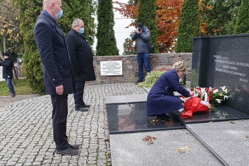 102 rocznica odzyskania Niepodległości