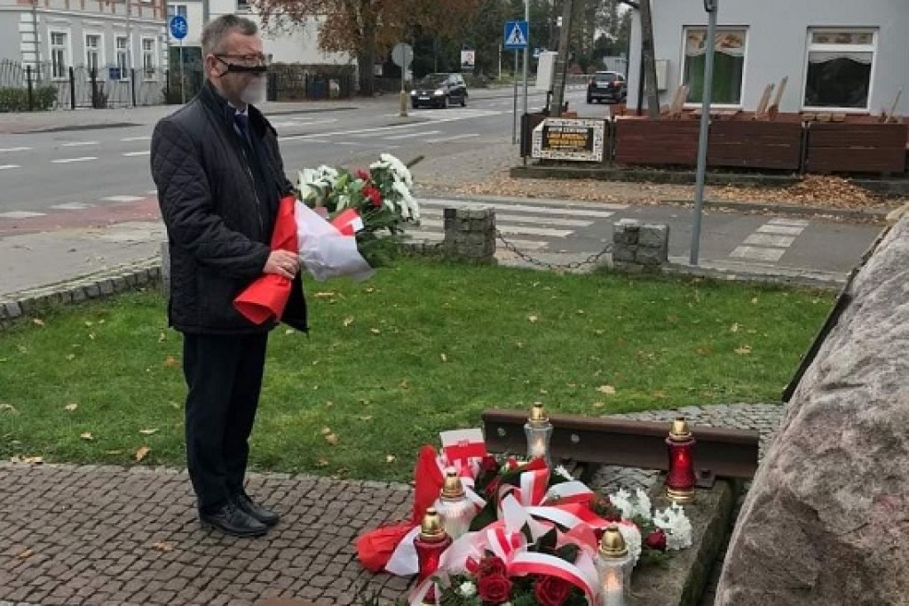 102 rocznica odzyskania Niepodległości