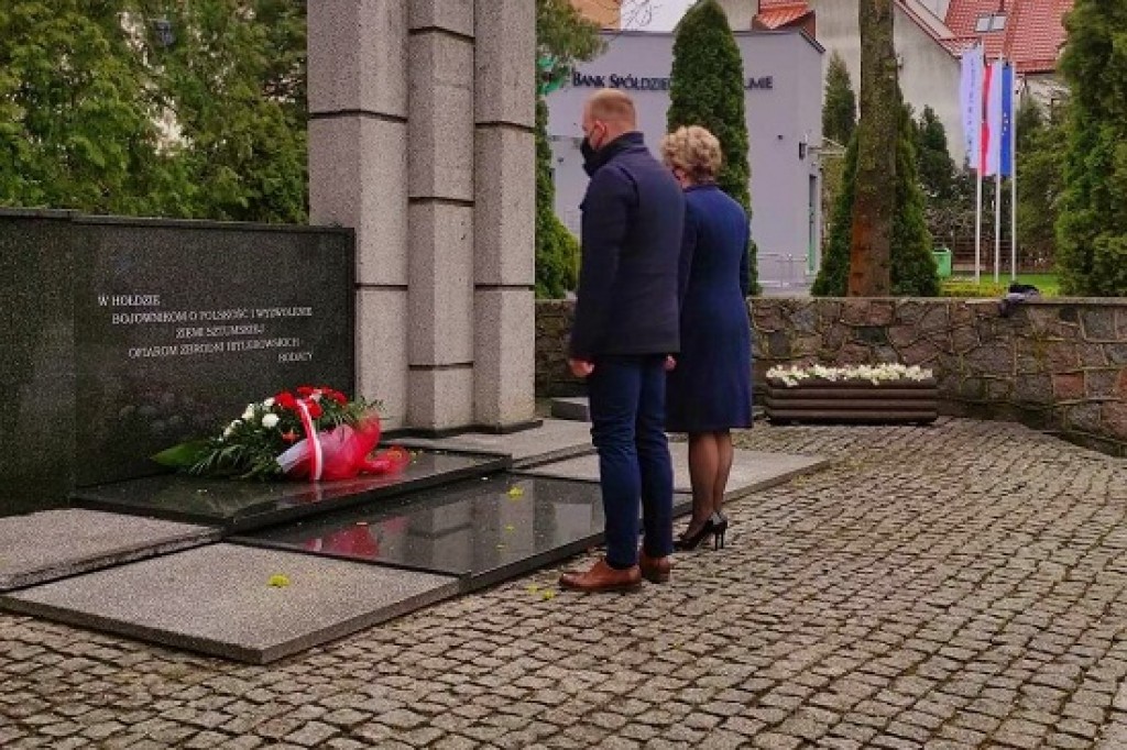 230. rocznica uchwalenia Konstytucji 3 maja