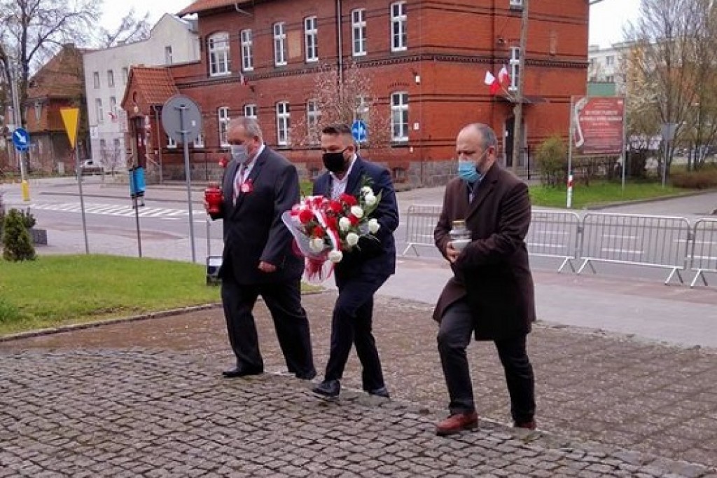 230. rocznica uchwalenia Konstytucji 3 maja