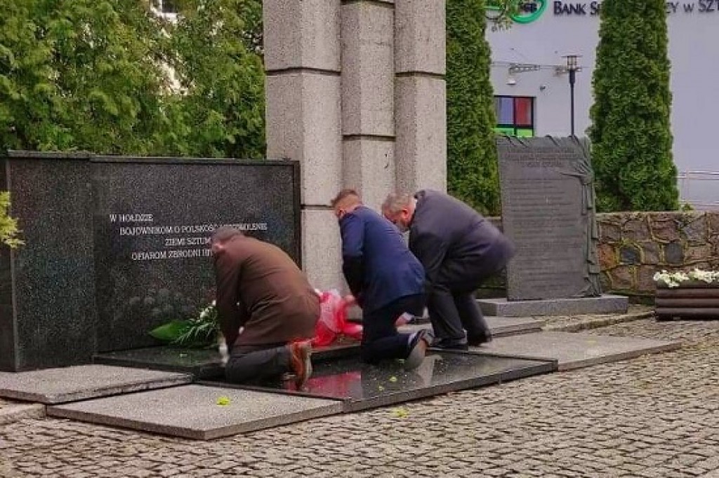 230. rocznica uchwalenia Konstytucji 3 maja