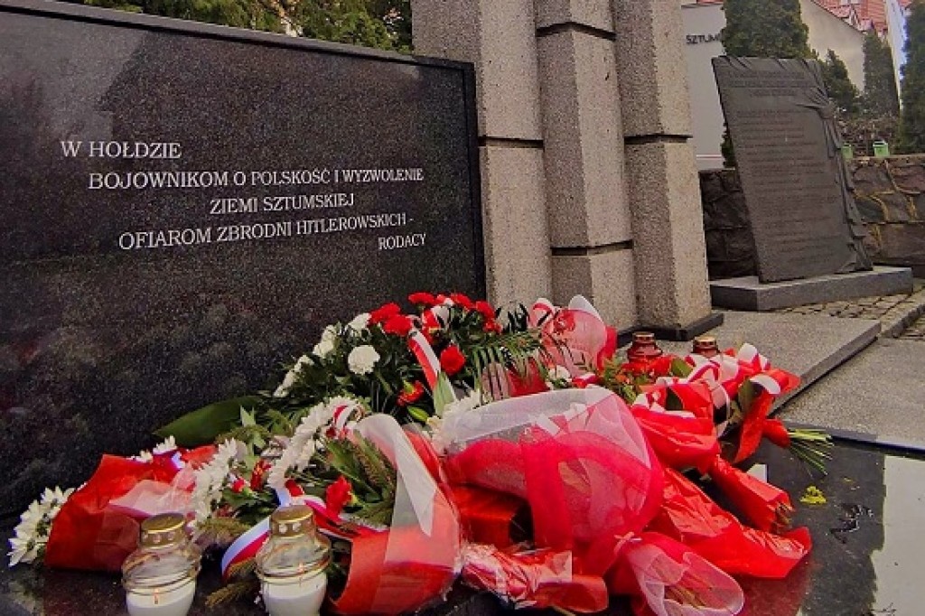 230. rocznica uchwalenia Konstytucji 3 maja