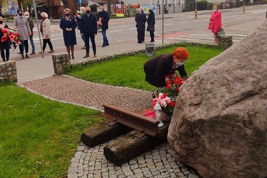 230. rocznica uchwalenia Konstytucji 3 maja