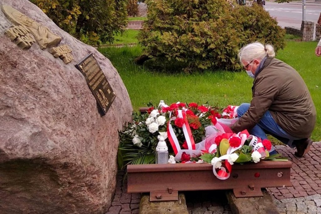 230. rocznica uchwalenia Konstytucji 3 maja