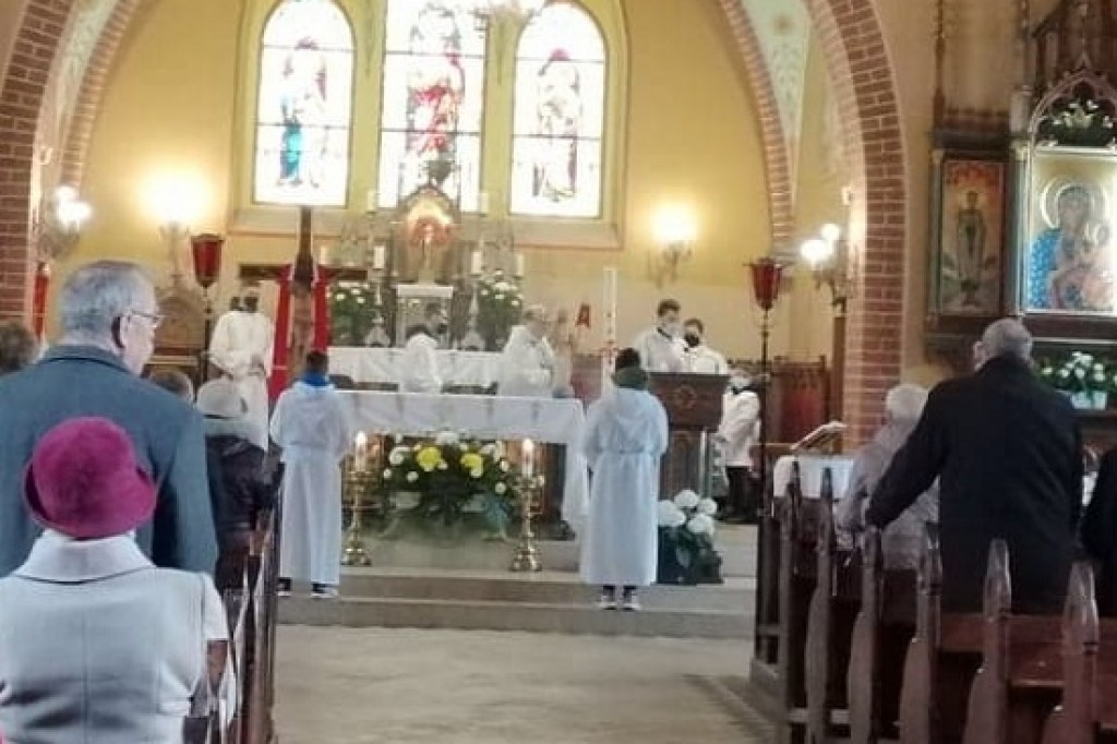 230. rocznica uchwalenia Konstytucji 3 maja