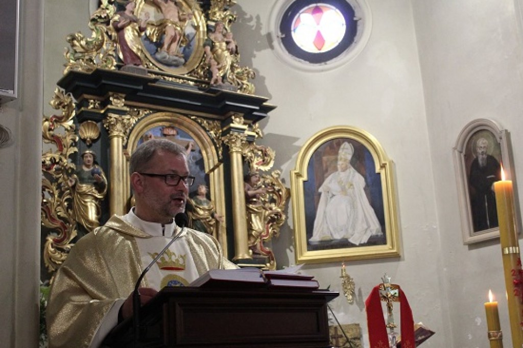 230. rocznica uchwalenia Konstytucji 3 maja