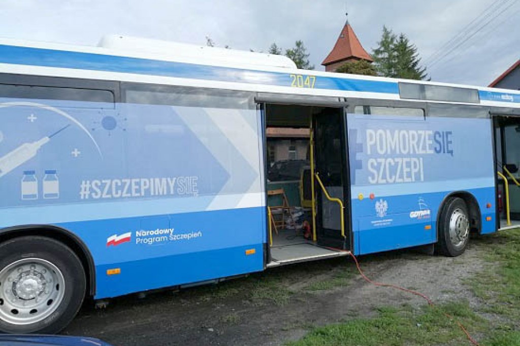 Festyn i otwarcie drogi