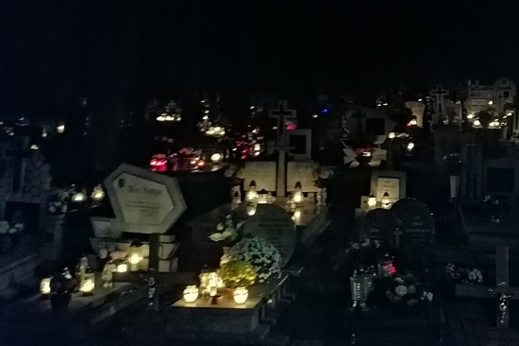 Wszystkich Świętych