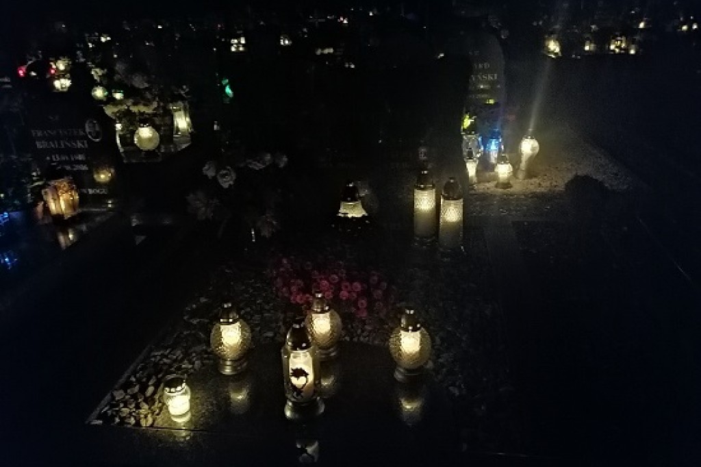 Wszystkich Świętych