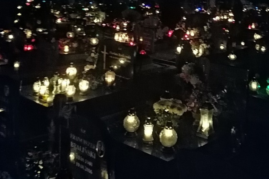 Wszystkich Świętych