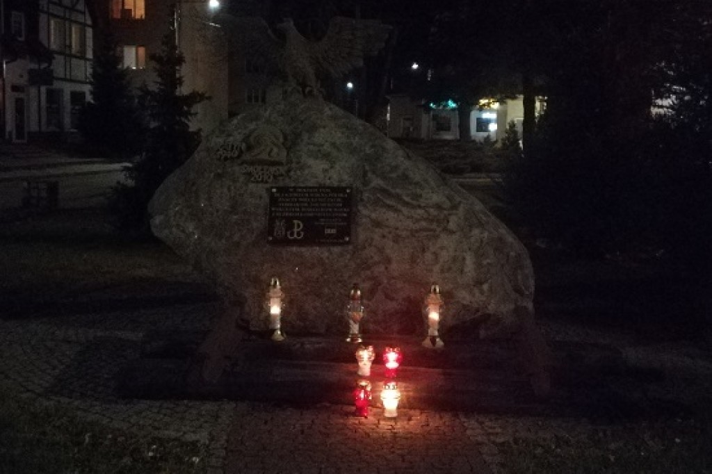 Wszystkich Świętych