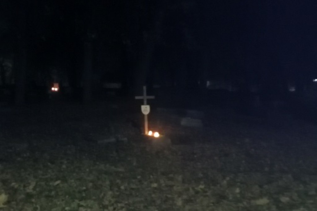 Wszystkich Świętych