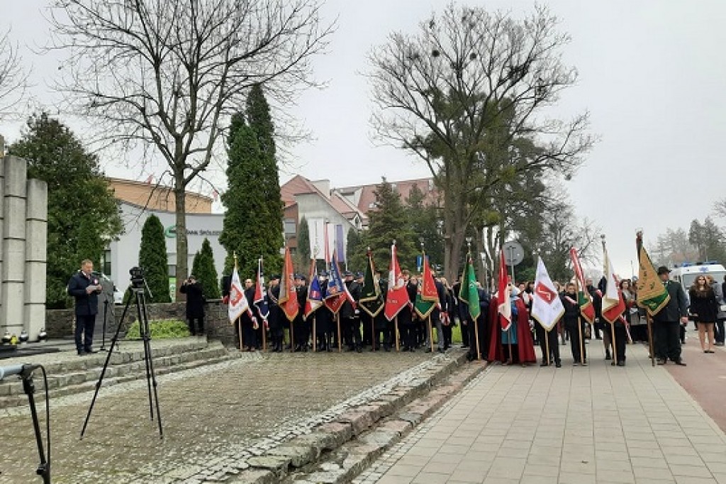Obchody Odzyskania Niepodległości
