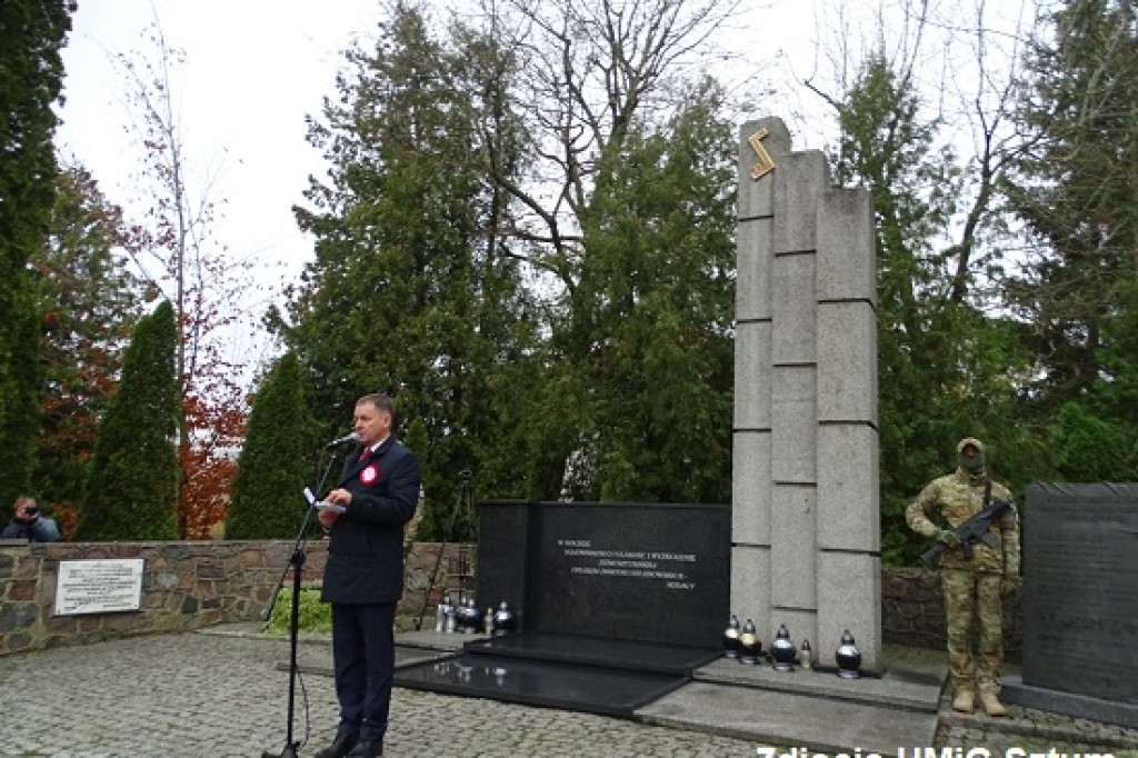 Obchody Odzyskania Niepodległości