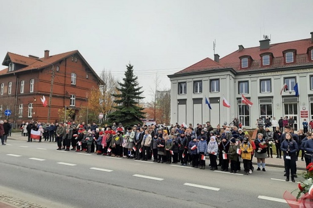 Obchody Odzyskania Niepodległości