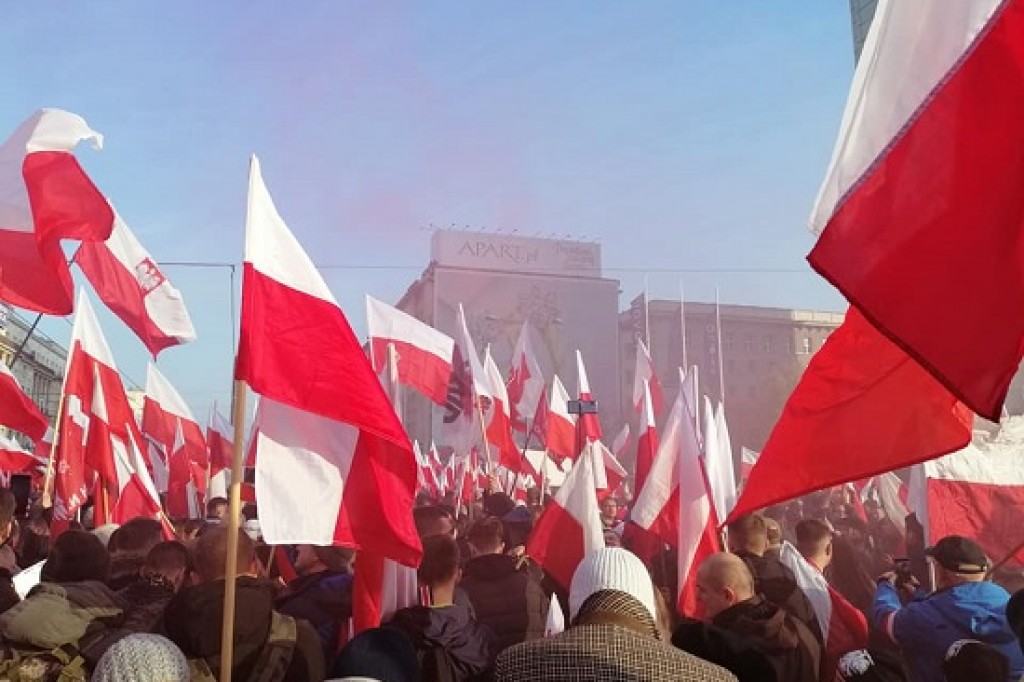 Obchody Odzyskania Niepodległości