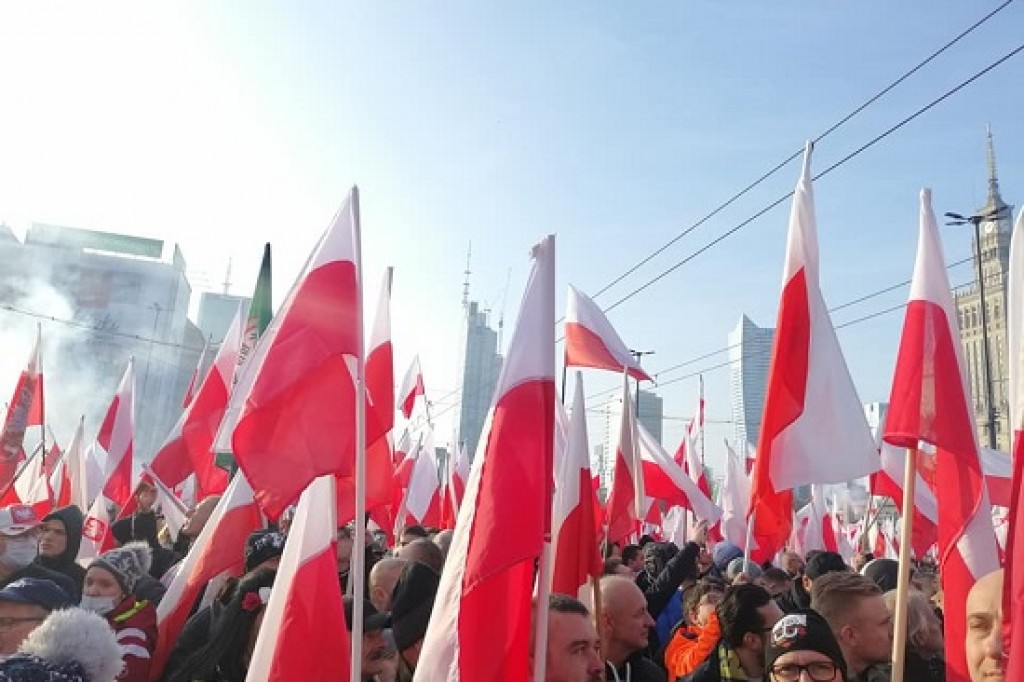 Obchody Odzyskania Niepodległości