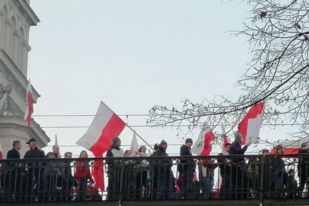 Obchody Odzyskania Niepodległości