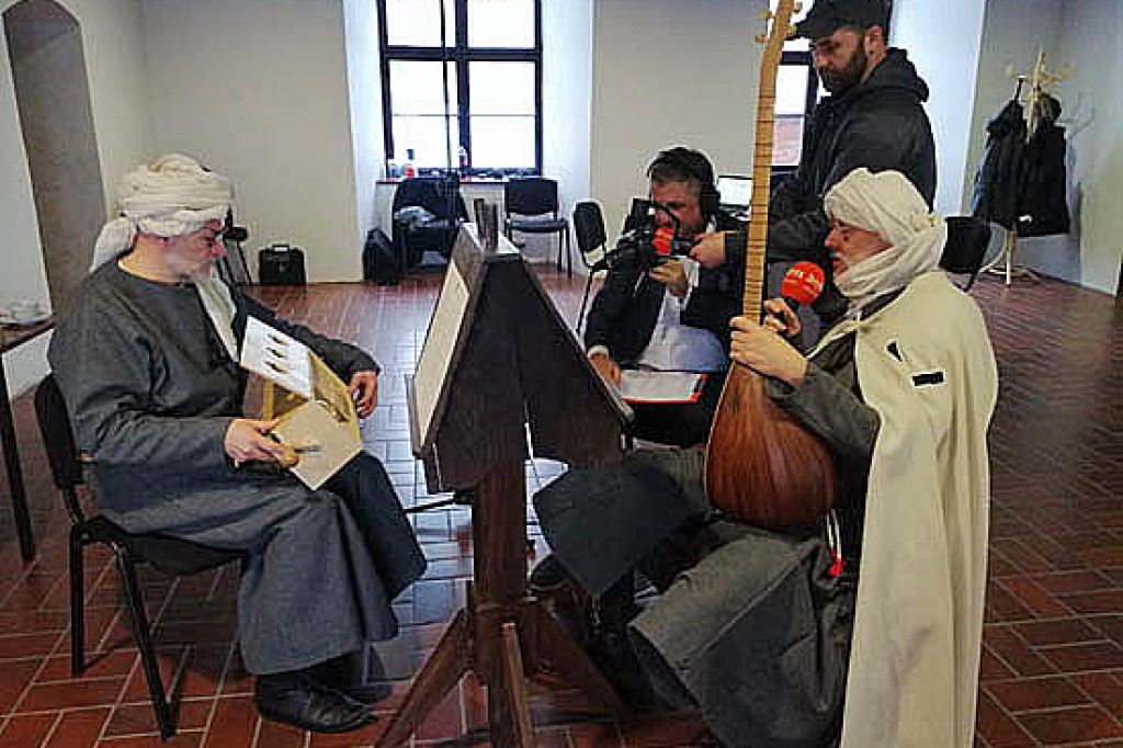 Sztum - ?Jedyne takie miejsce?