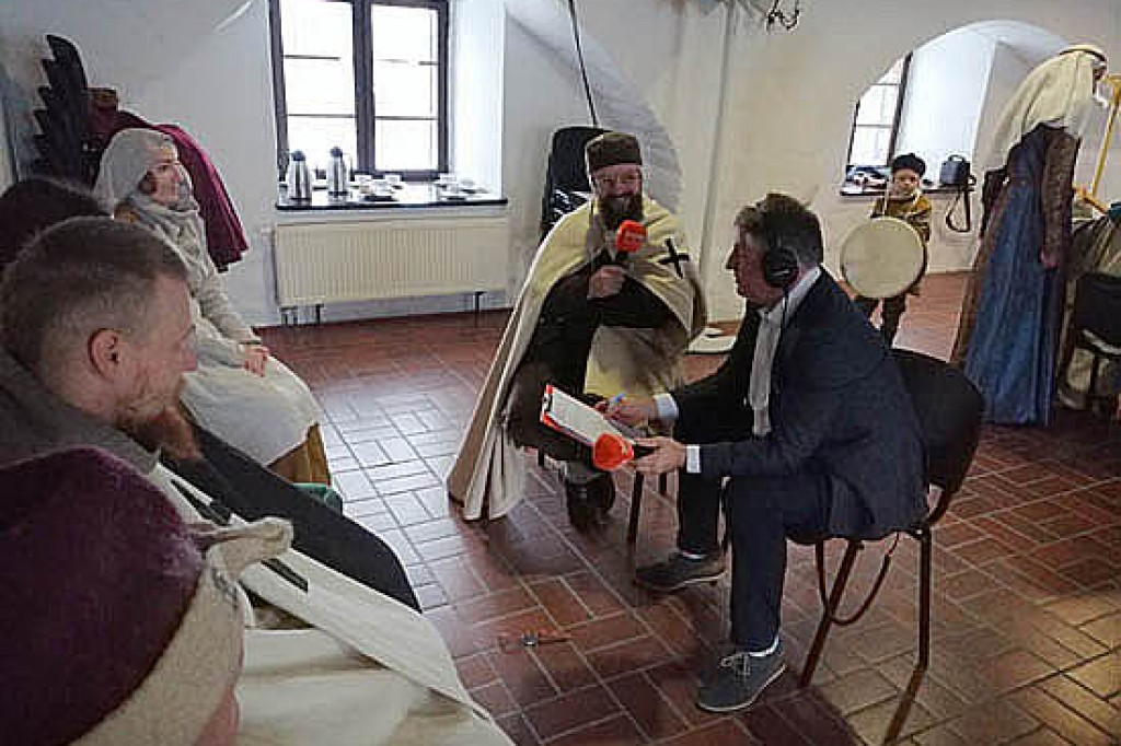 Sztum - ?Jedyne takie miejsce?