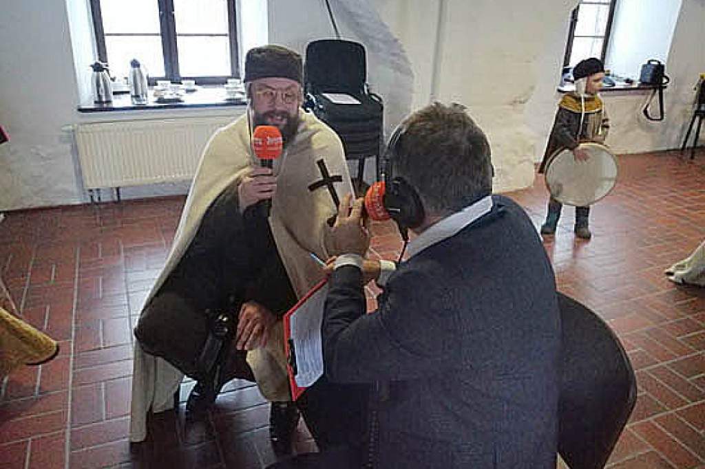 Sztum - ?Jedyne takie miejsce?