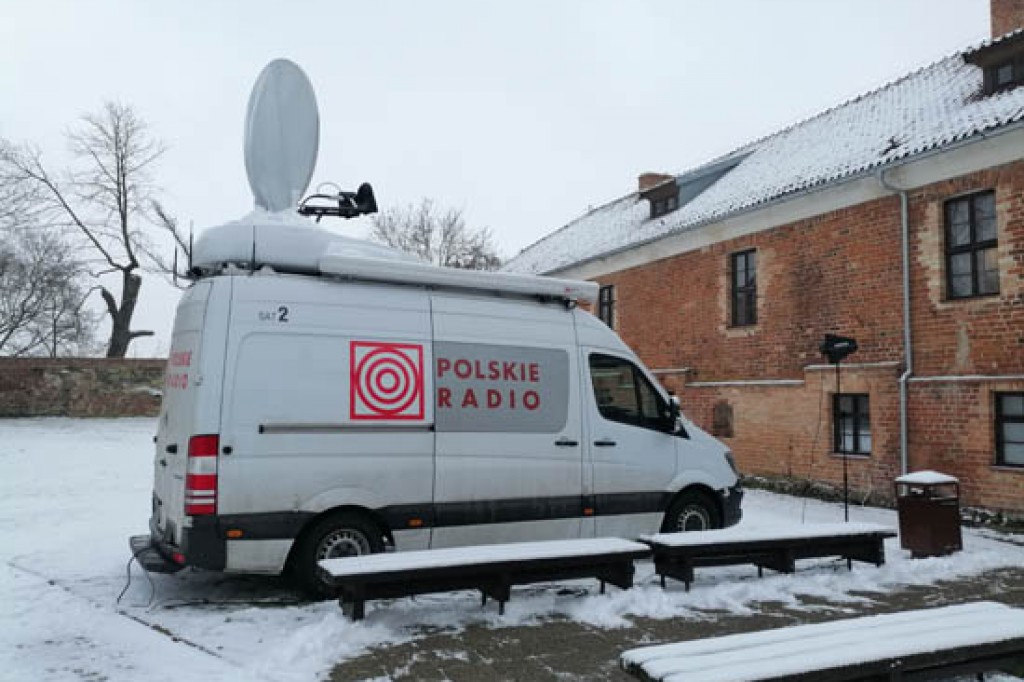Sztum - ?Jedyne takie miejsce?