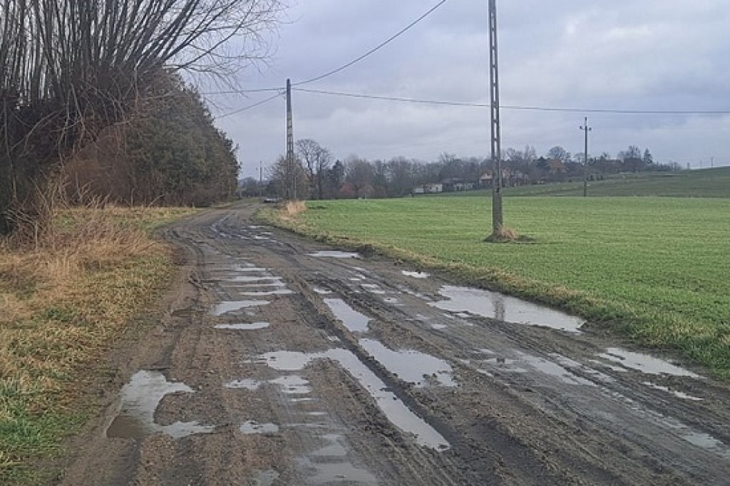 Ile warte jest słowo starosty?