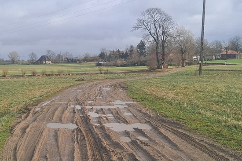 Ile warte jest słowo starosty?