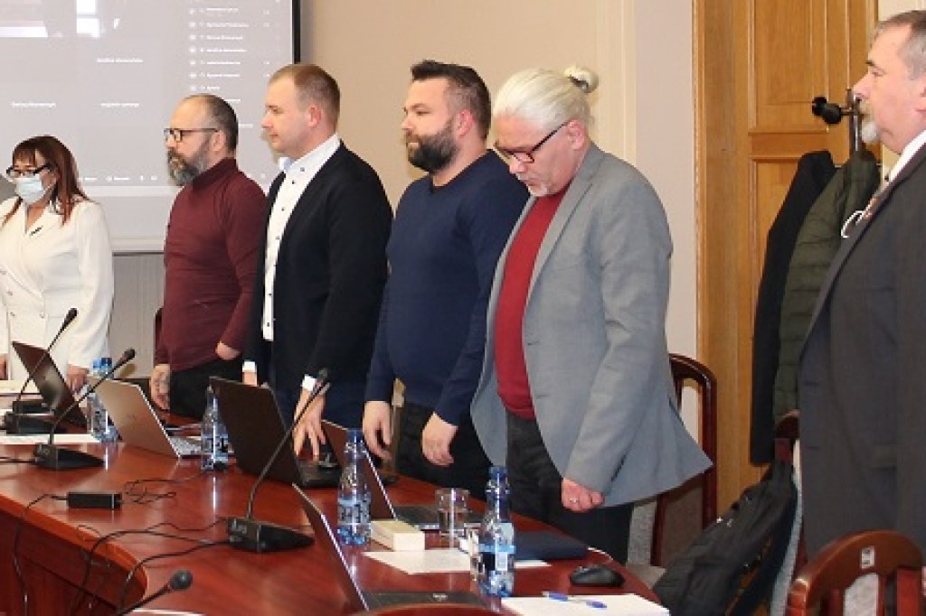 Sprzeciw przeciw agresji