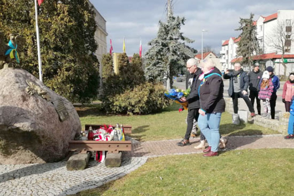 Sztumski Bieg Tropem Wilczym