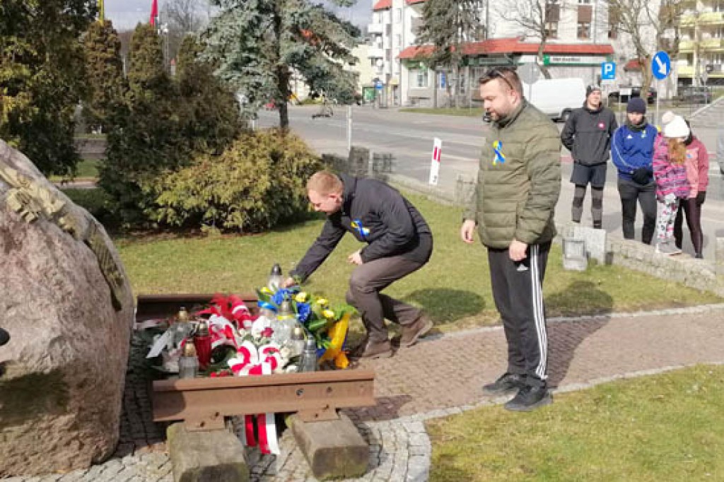 Sztumski Bieg Tropem Wilczym