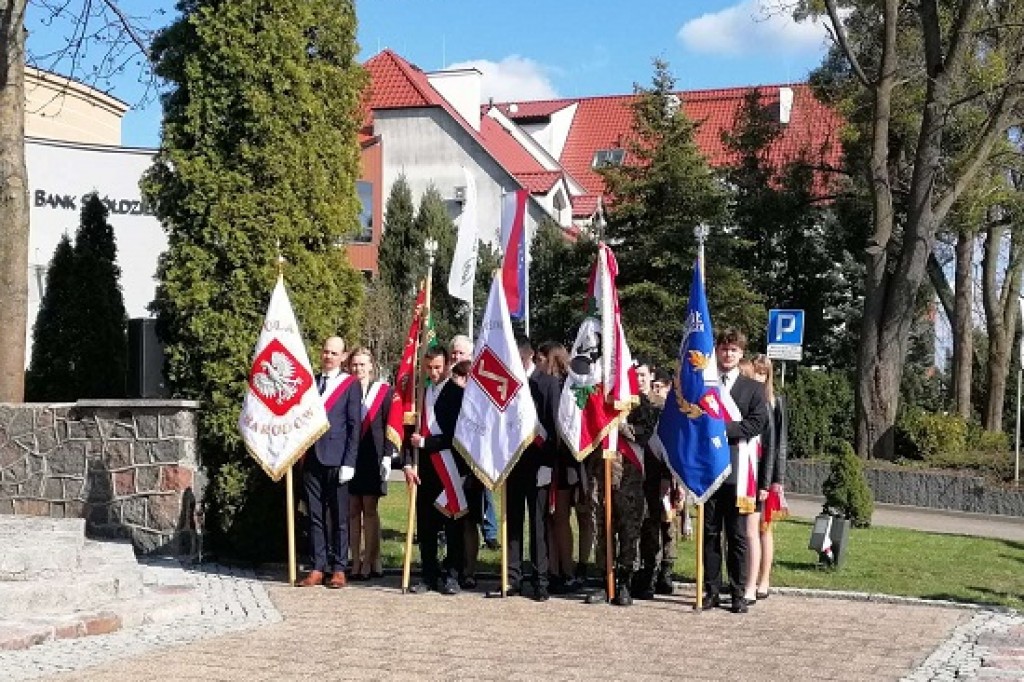 100-lecie Związku Polaków w Niemczech