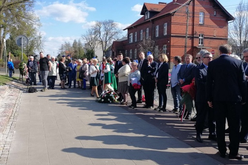 100-lecie Związku Polaków w Niemczech