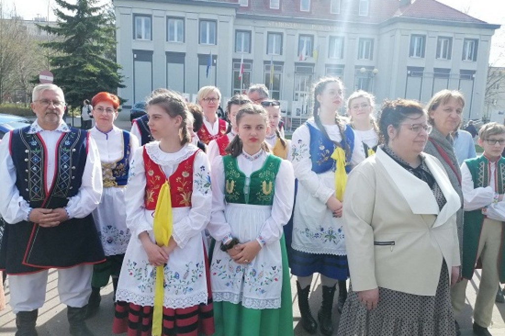 100-lecie Związku Polaków w Niemczech