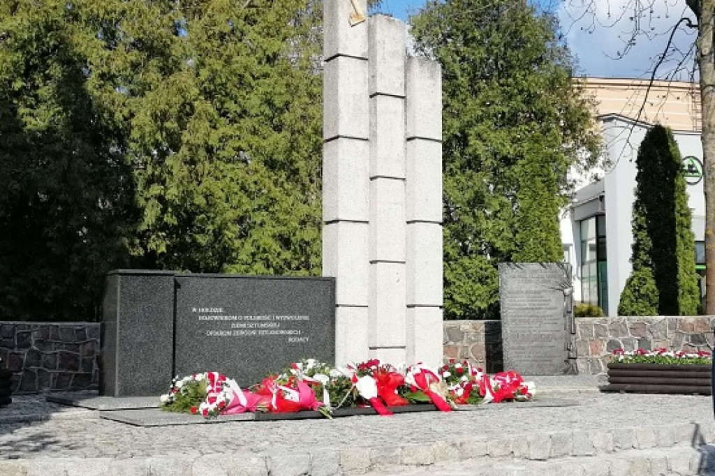 100-lecie Związku Polaków w Niemczech