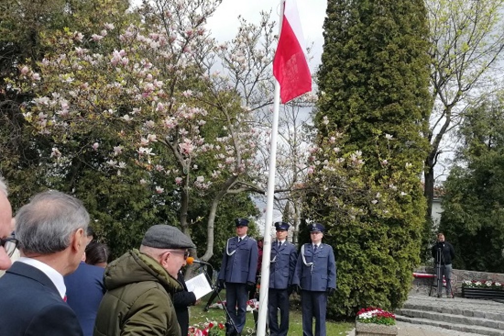 Sztumskie obchody uchwalenia Konstytucji 3 Maja