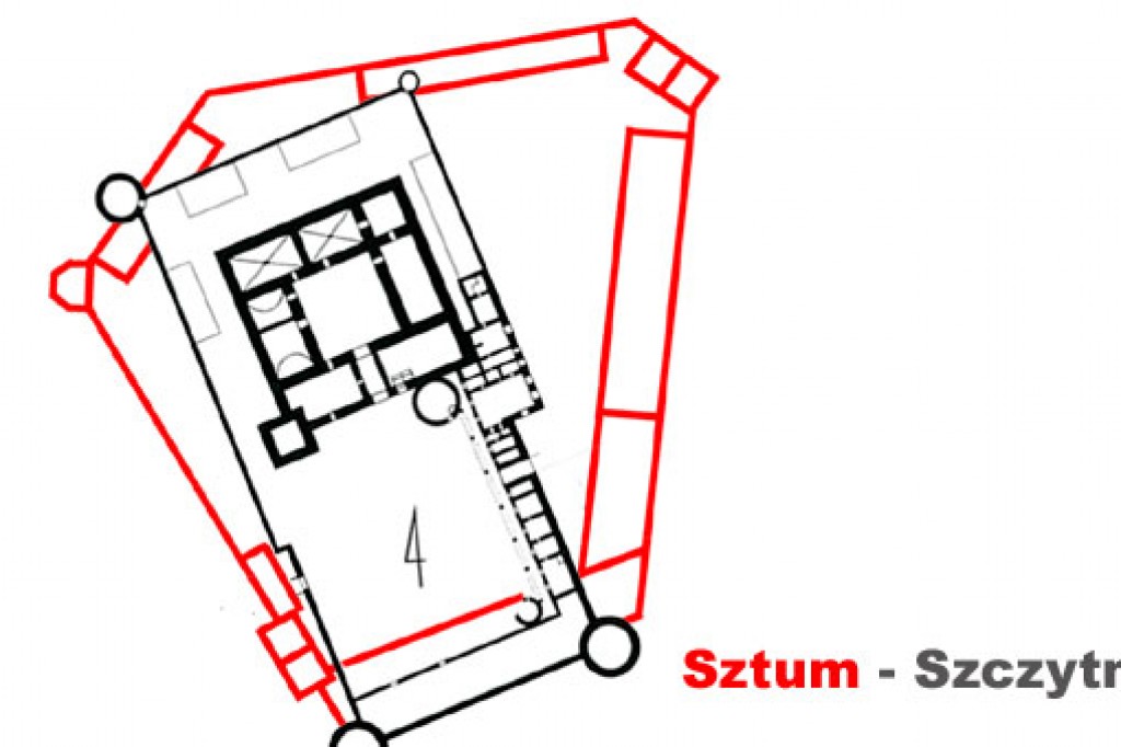 Nie taki mały sztumski zamek