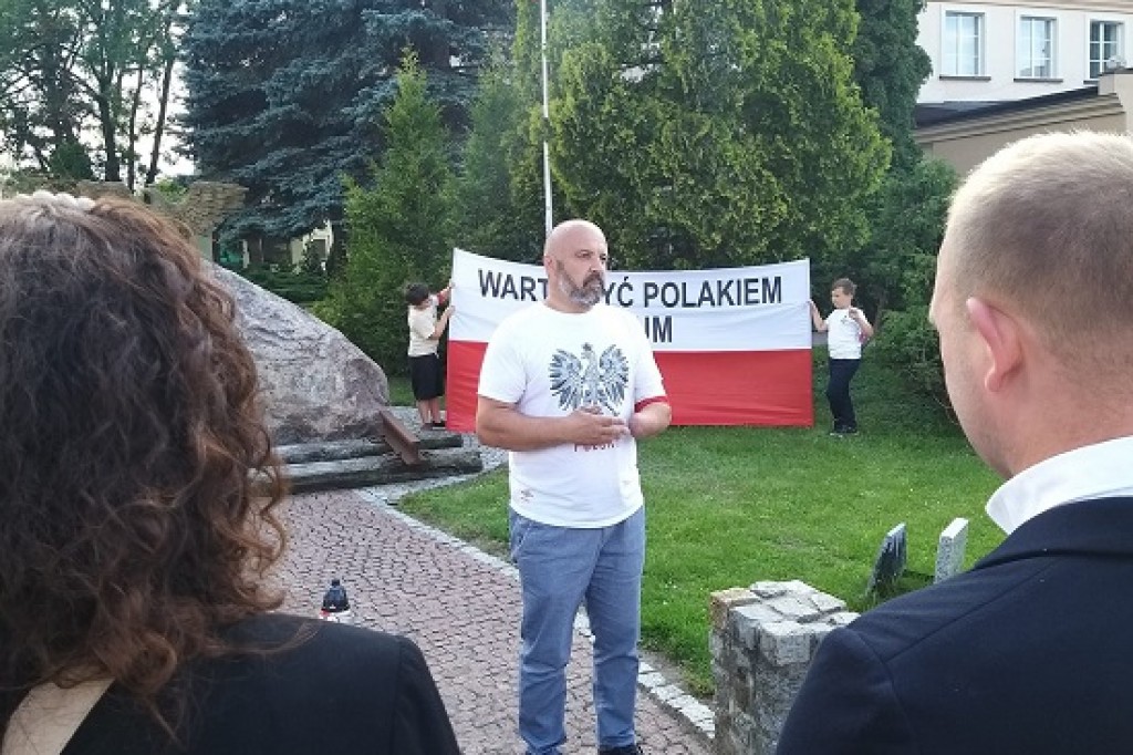 Sztum pamięta!