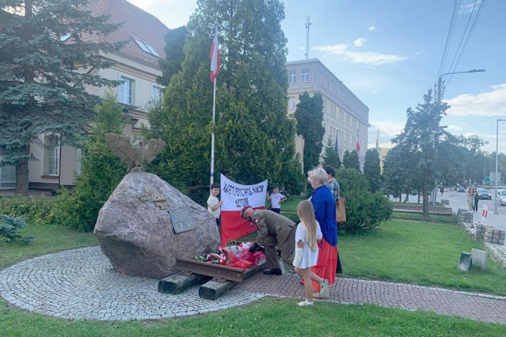Sztum pamięta!