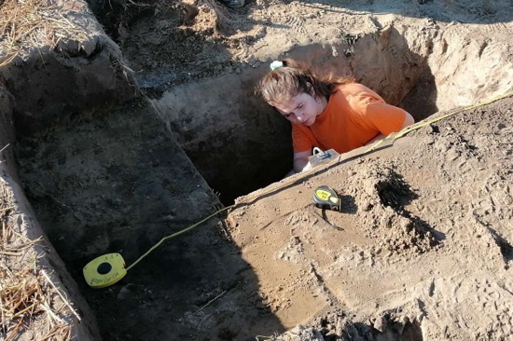 Archeolodzy powrócili do Nowego Targu