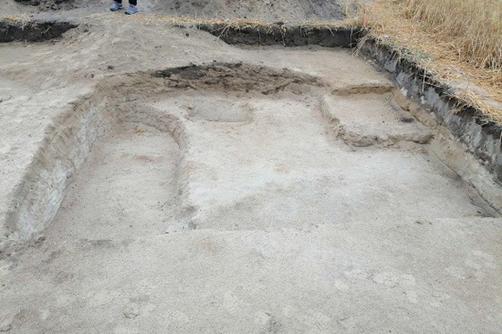 Archeolodzy powrócili do Nowego Targu