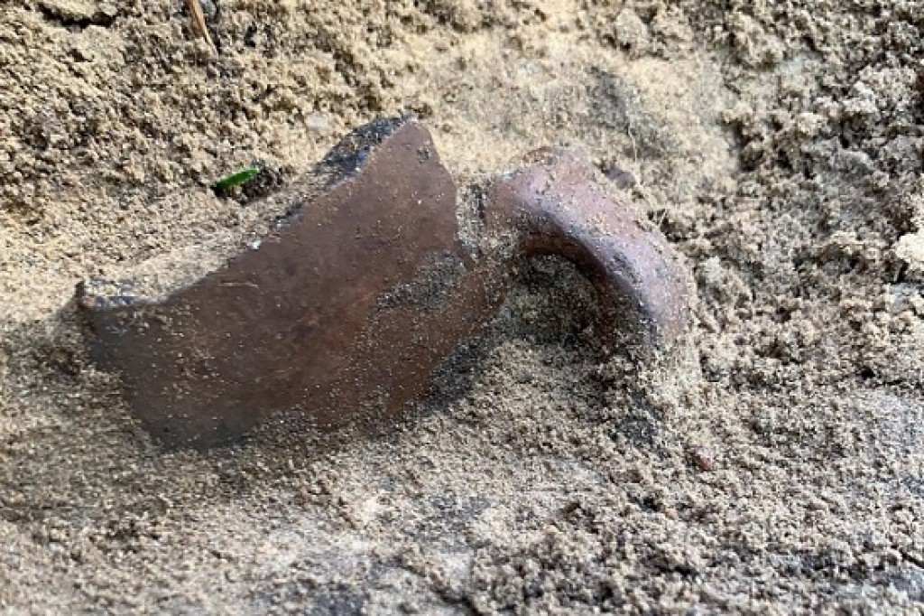 Archeolodzy powrócili do Nowego Targu