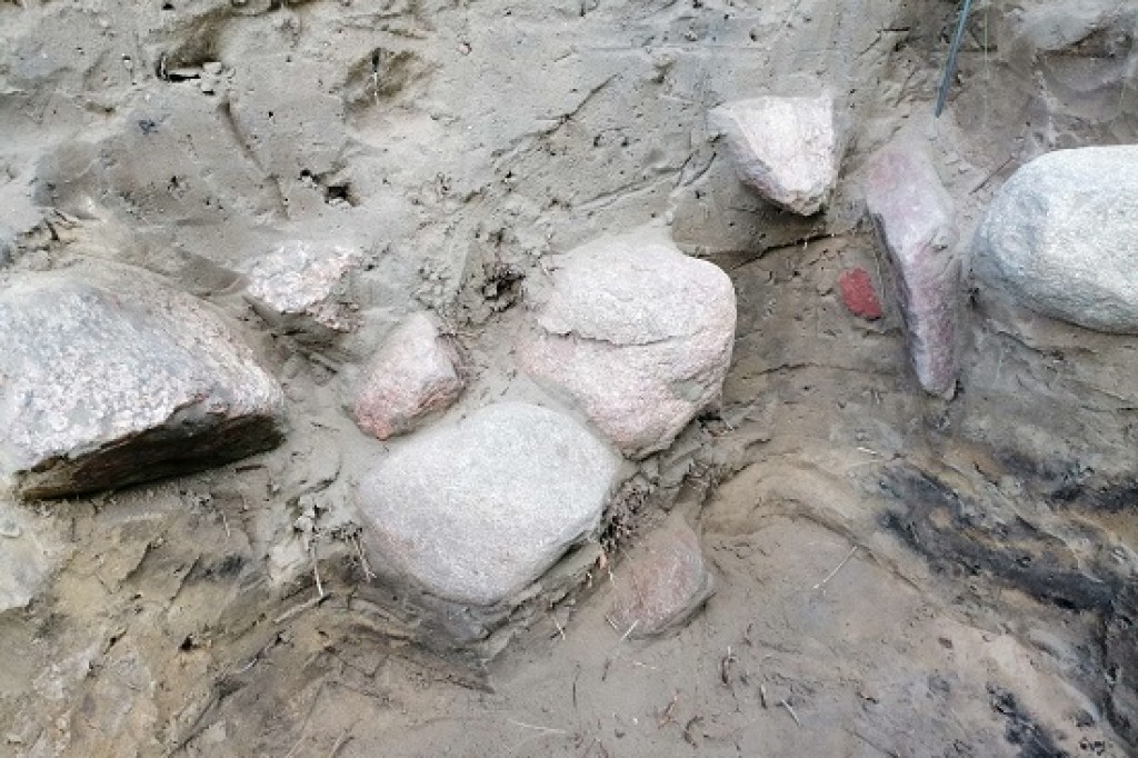 Archeolodzy powrócili do Nowego Targu