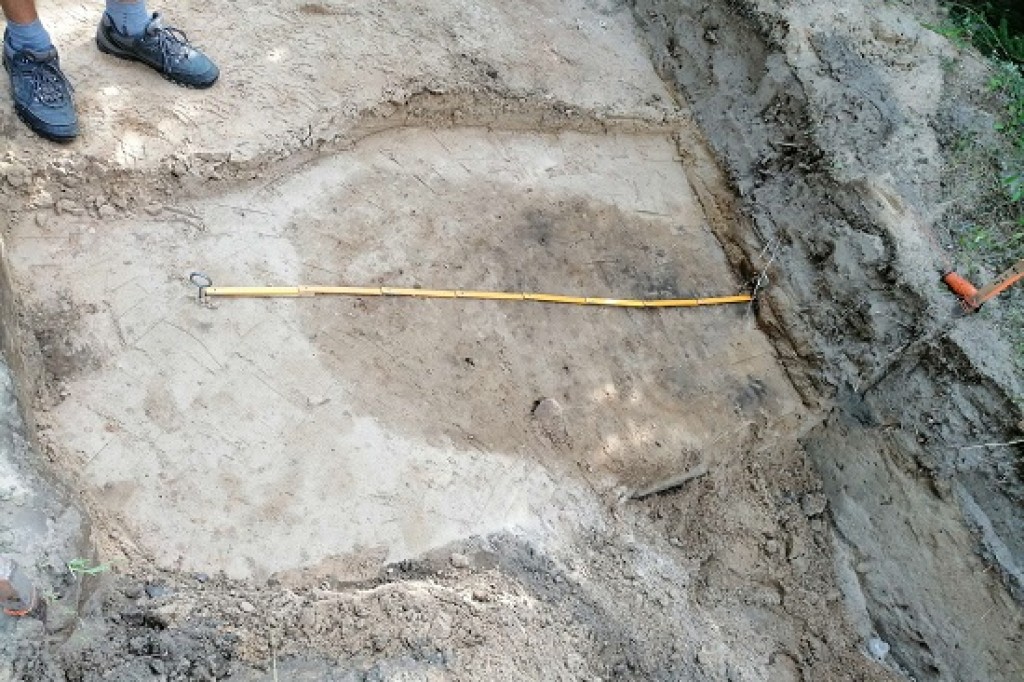 Archeolodzy powrócili do Nowego Targu