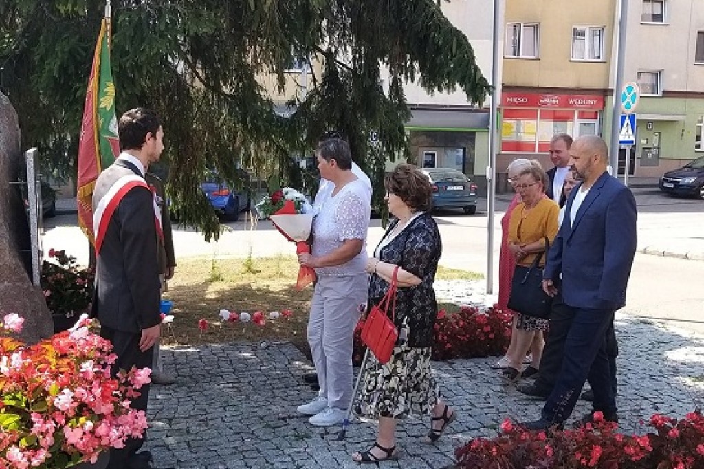 W hołdzie obrońcom Rzeczypospolitej
