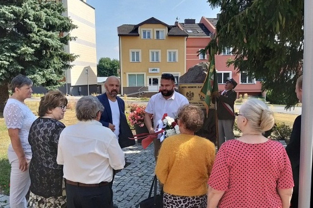 W hołdzie obrońcom Rzeczypospolitej