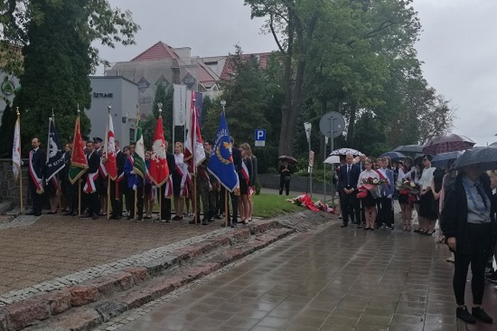 83 Rocznica napaści Niemiec na Polskę