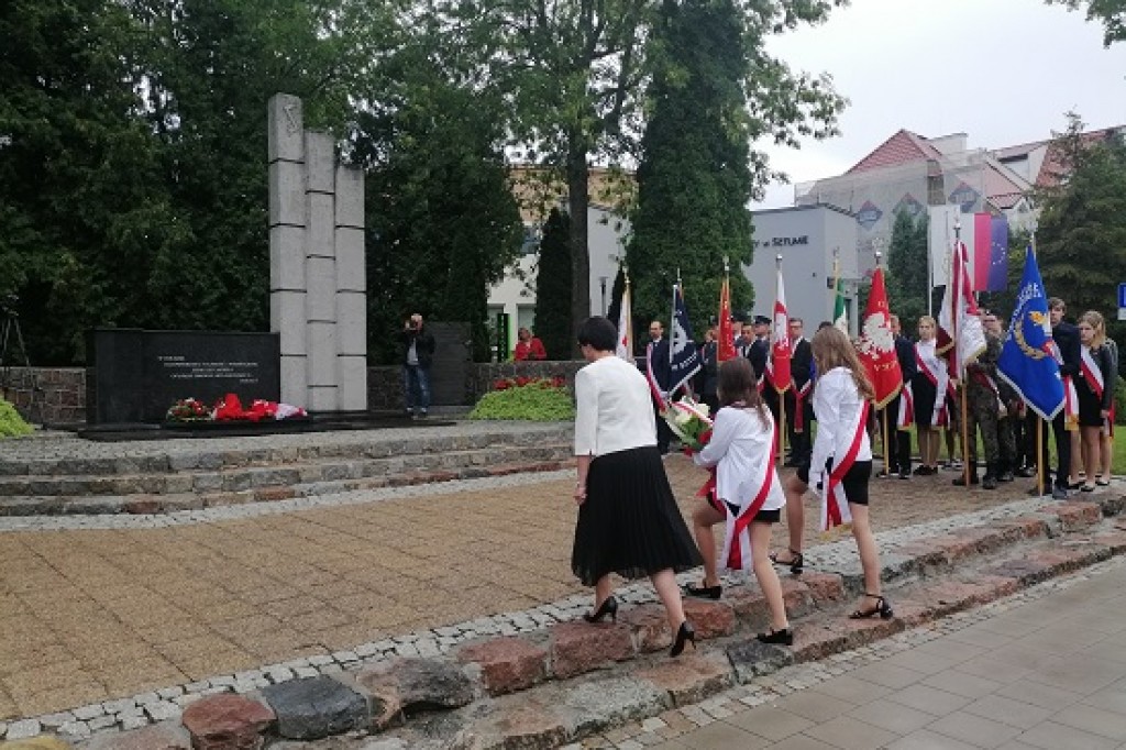 83 Rocznica napaści Niemiec na Polskę